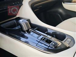 تۆیۆتا کراون